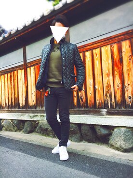 0chさんのコーディネート