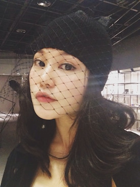 Levia_wangさんのコーディネート