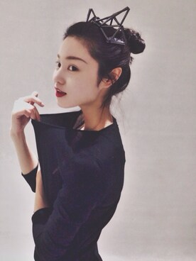 Levia_wangさんのコーディネート