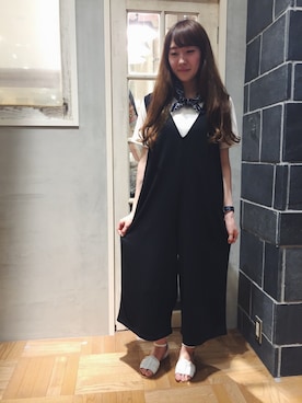 yokoさんのコーディネート