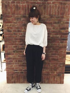 yokoさんのコーディネート