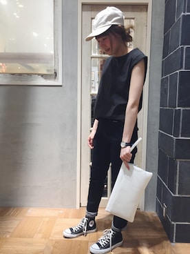 yokoさんのコーディネート