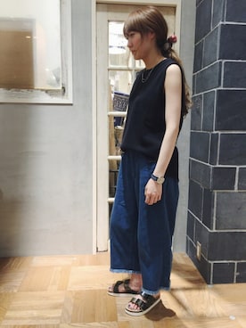 yokoさんのコーディネート