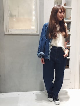 yokoさんのコーディネート