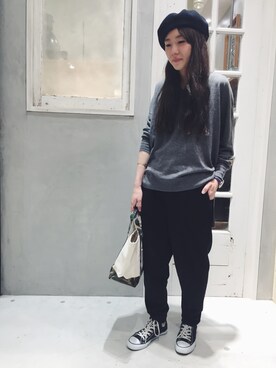 yokoさんのコーディネート