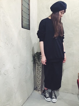 yokoさんのコーディネート