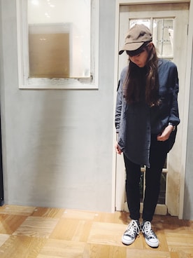 yokoさんのコーディネート