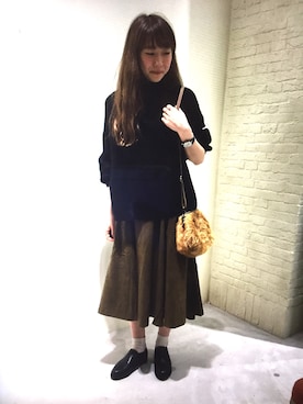 yokoさんのコーディネート