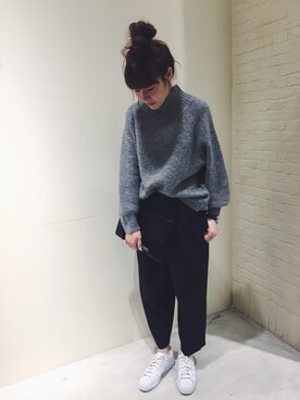 yokoさんのコーディネート