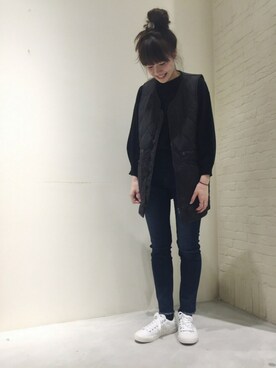 yokoさんのコーディネート