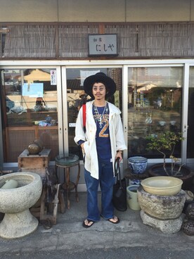 kuroさんのコーディネート