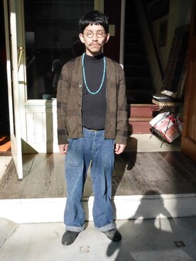 kuroさんのコーディネート