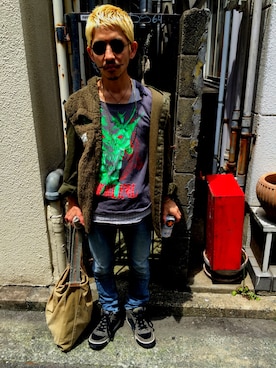 kuroさんのコーディネート