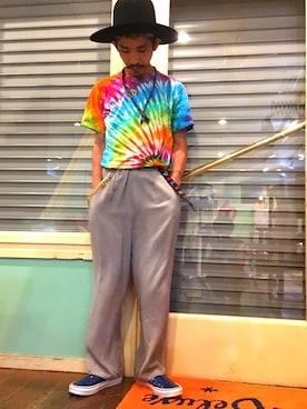 kuroさんのコーディネート