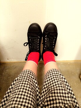 Linaさんのコーディネート