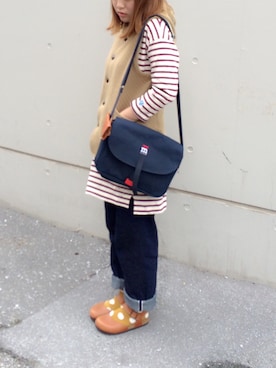 Linaさんのコーディネート