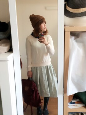 Linaさんのコーディネート