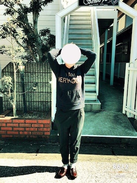 Linaさんのコーディネート