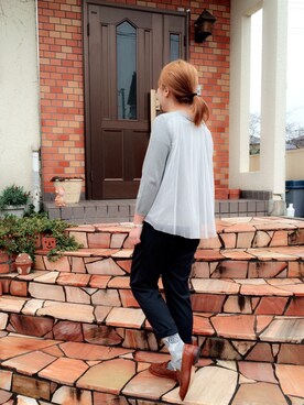 Linaさんのコーディネート