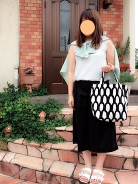 Linaさんのコーディネート