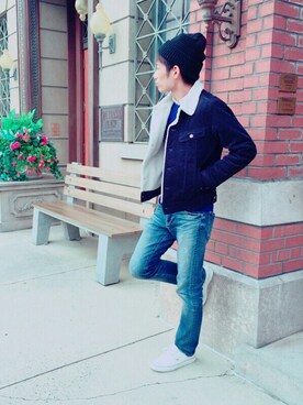 kohei_itoさんのコーディネート