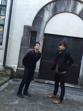 kohei_itoさんのコーディネート
