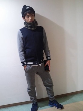 kohei_itoさんのコーディネート