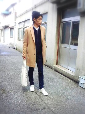 kohei_itoさんのコーディネート