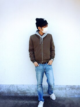 kohei_itoさんのコーディネート