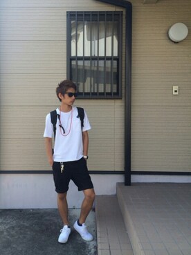 kohei_itoさんのコーディネート