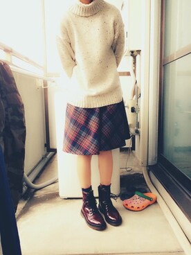 riiさんのコーディネート