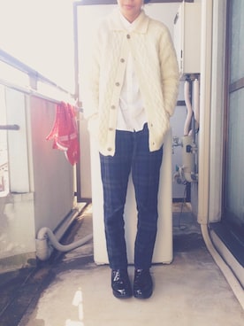 riiさんのコーディネート