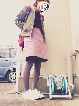 riiさんのコーディネート