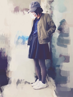 riiさんのコーディネート