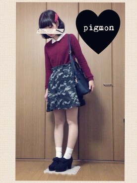 guucoroさんのコーディネート