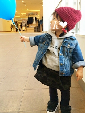 かえでさんのコーディネート