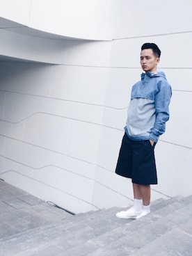 kelvinnathanielさんのコーディネート