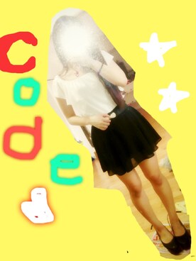 miyさんのコーディネート