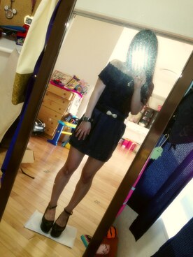 miyさんのコーディネート