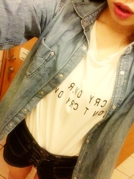 miyさんのコーディネート