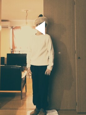 caさんのコーディネート