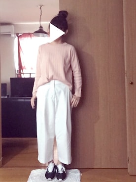 caさんのコーディネート