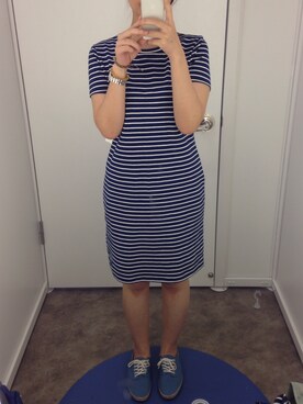 Annさんのコーディネート