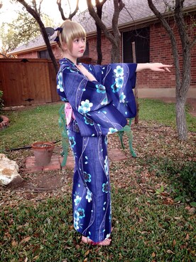 Fair Dollさんのコーディネート