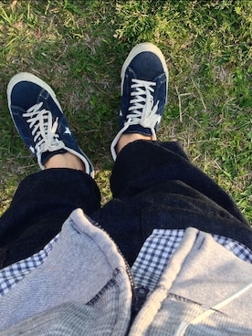 park tai jinさんのコーディネート