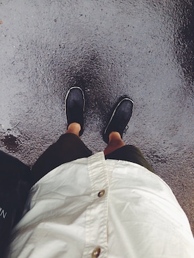 park tai jinさんのコーディネート