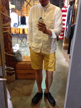 park tai jinさんのコーディネート