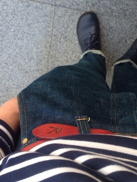 park tai jinさんのコーディネート