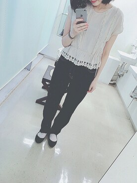      shiさんのコーディネート