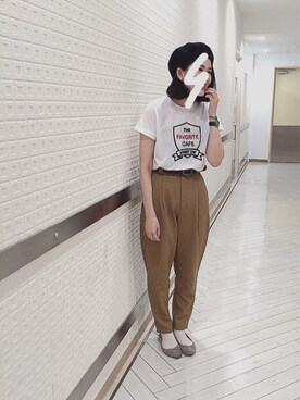      shiさんのコーディネート